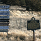 Signs, Arrows, Plaques