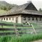 Old Barn on Klamath/Lakeview Highway, OR