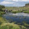 Harpold Dam on Lost River