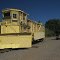 OCandE Woods Line State Trail 1941 RR Snowplow Olene OR