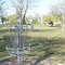 Disc Golf birdie