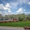 2009 Bowling Green, Ohio along Wooster St.