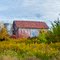Old Barn
