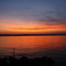 6.23.05 over Alum Creek reservoir.