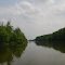 Griggs Reservoir No Wake Fish Zone
