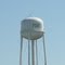 Foxes...Water Tower In McLeansboro, Illinois.......(1622394350)
