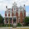 McCoy Memorial Library, McLeansboro, Hamilton County, Illinois