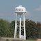 Burke Water Tower