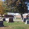 Blooming Grove Church and Cemetery