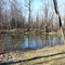 Quarry Pond