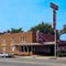 Town House Motel in East Cleveland, Ohio