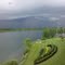 Storm View from 3rd flr