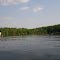 Griggs Reservoir Dam