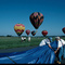 Illinois River Balloon Festival - Tahlequah