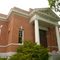 2010_05-08_Tahlequah Oklahoma_P1110713_1906 Carnegie Library