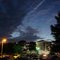 Dusk at NSU