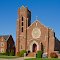 St. Joseph's Catholic Church, Chickasha, OK