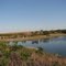 Skipout Lake, Reydon, Oklahoma