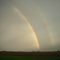 Double rainbow