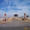 060227 Blackwell Cemetery Entrance