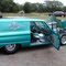 Custom Car at R K Machine
