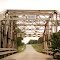 Bill Deering Memorial Bridge, N. Council Creek Rd. Stillwater, OK 16 Sept 2012