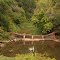 Old dam near Stillwater, OK 16 Sept 2012