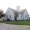 Alma,Lutheran church