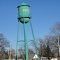 Patoka Water Tower