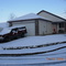 Winter Storm in Albany, Oregon. We don't usually get this much snow or temps in the teens when it does snow here.