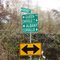 Queen Ave, Albany, OR.