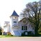 Shedd United Methodist Church Est.in 1873