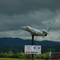 Tillamook Air Museum
