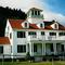 Coast Guard Station, Garibaldi Oregon