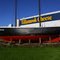 Tillamook Cheese factory
