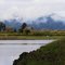 Tillamook Bay, OR, USA.