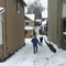 Portland Snow