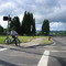 Tualatin Dude on Bike