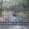 gate at 690 Shadow Hills DR