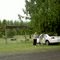 Fishhawk Cemetery in Birkenfeld, oregon