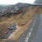 Slide on Highway 47 between Clatskanie and Mist