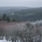 Mist-Clatskanie Highway near Conyers Creek