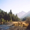 Bear Creek Valley