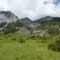 The Rockey Mountains of Oregon