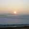 Icy Sunrise