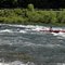 Staircase Rapids Upper Delaware River