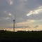 Wind Turbine (2nd from southernmost)