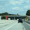 West Bakersville Edie Rd Overpass