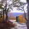 Jake's Rocks above Kenzu Dam