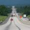 Long Stright Turnpike